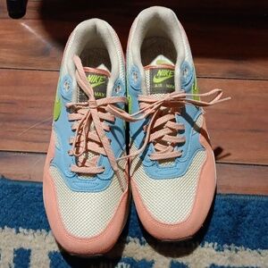 NIKE AIR MAX 1    MATTER ROOT